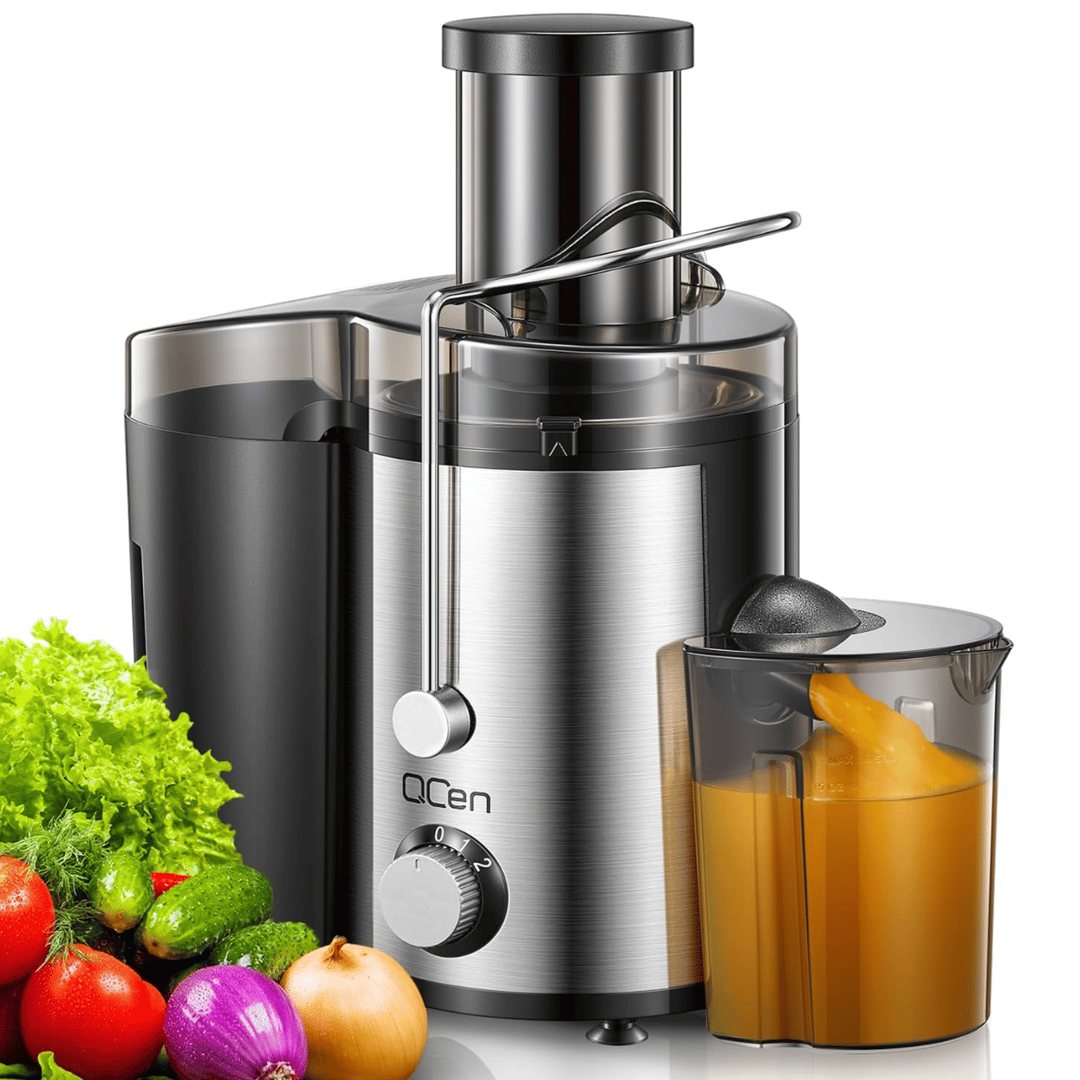Juicer 
