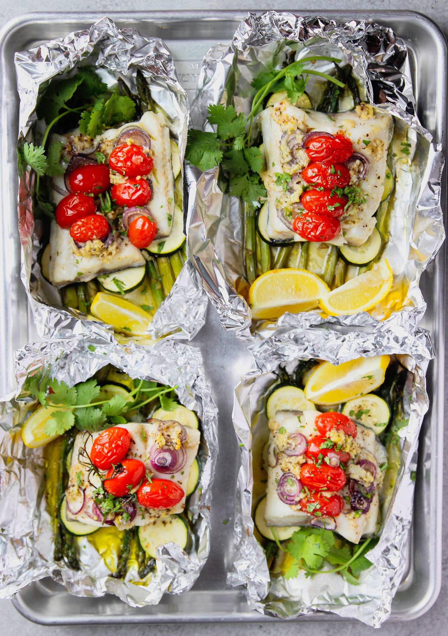 This might become your favorite way to cook fish