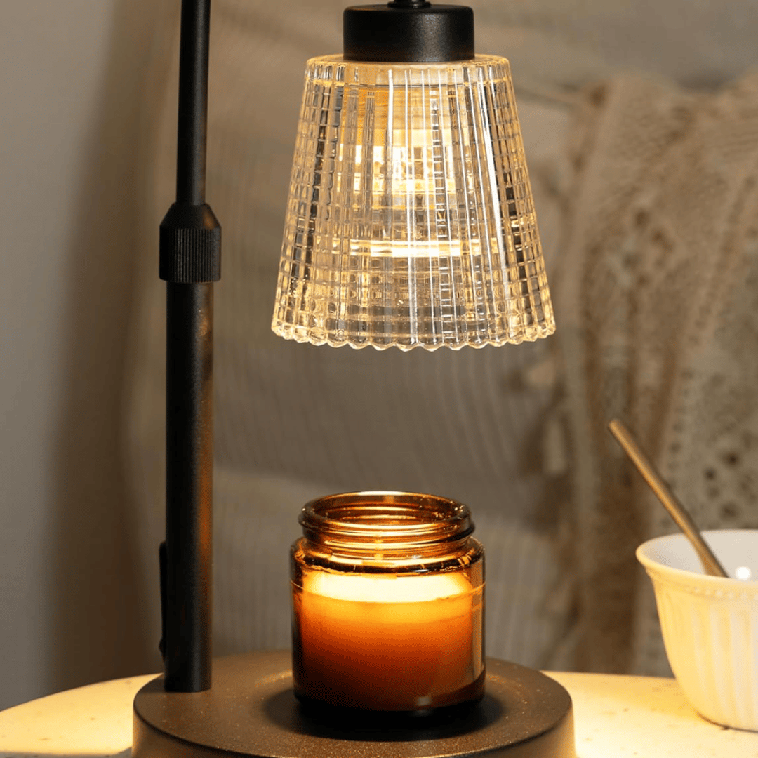 candle warmer 