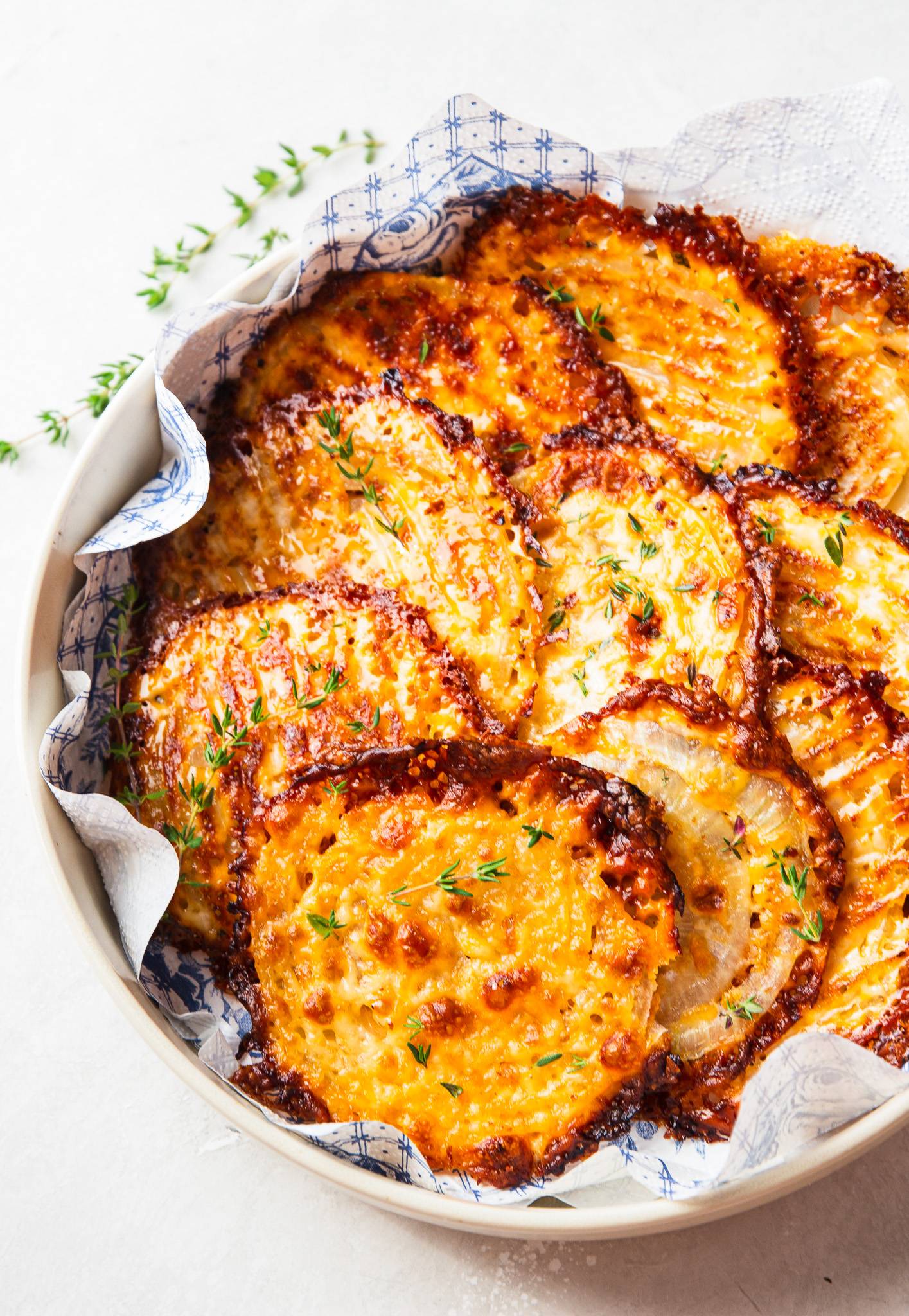 This 2-ingredient recipe is dangerously good