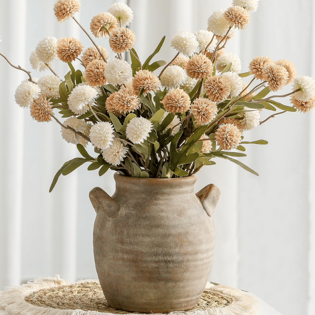 vase