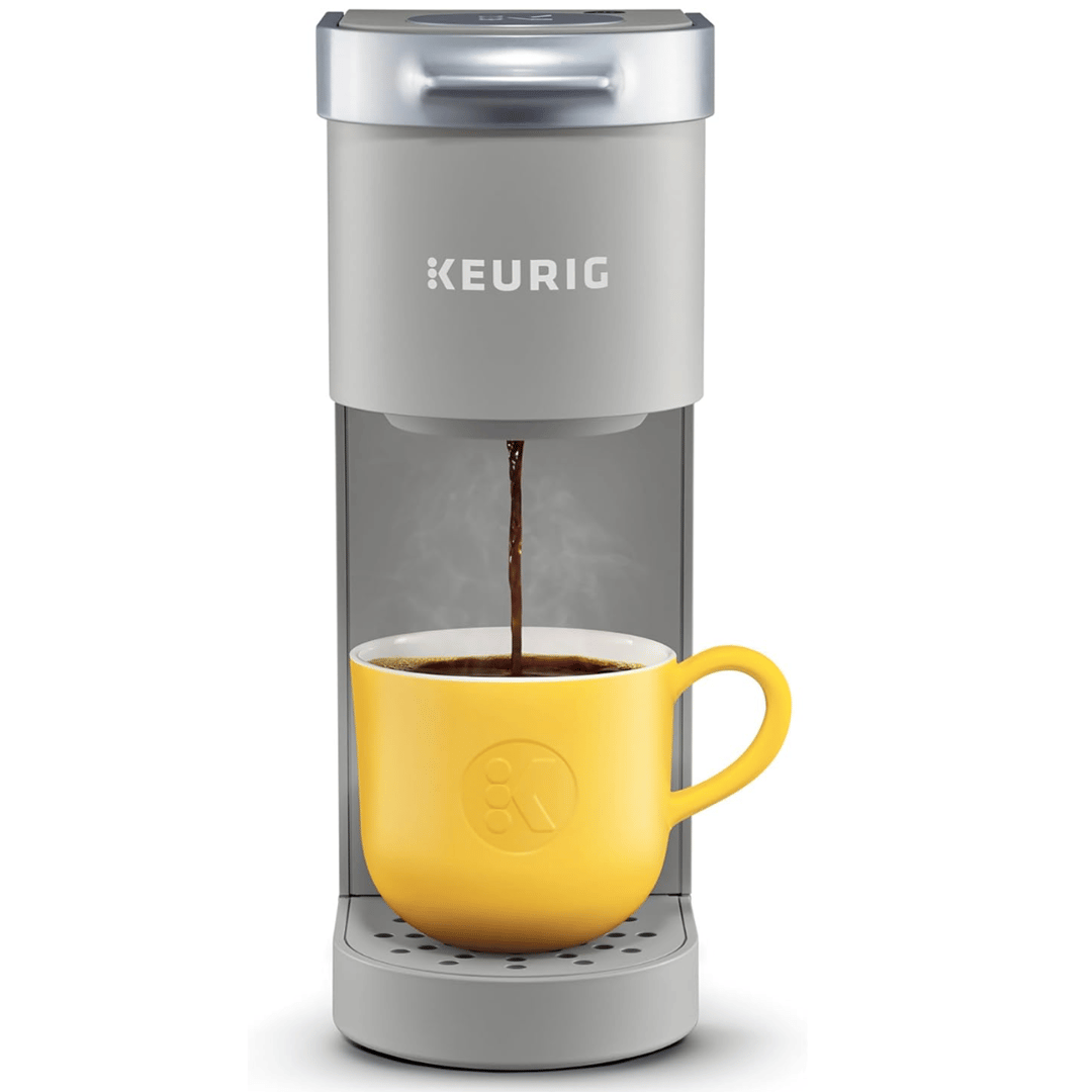 Keurig coffee maker