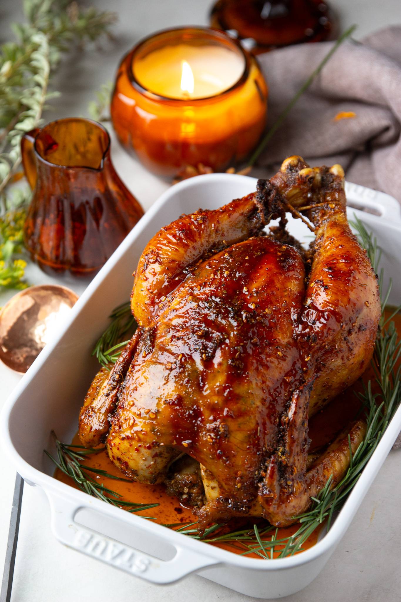 My newest chicken recipe might be my best yet