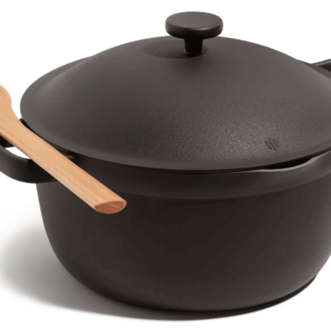 Our Place non-stick ceramic pot 