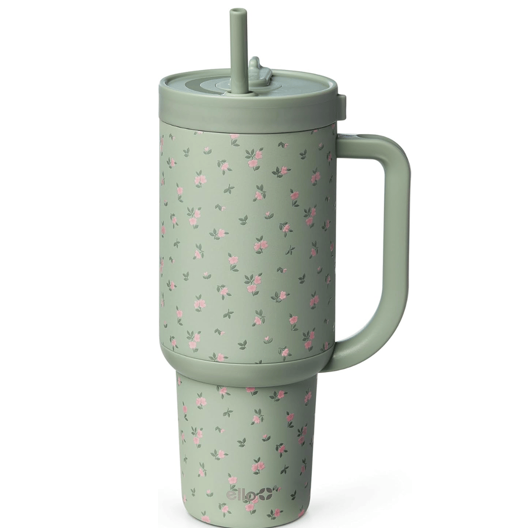 40oz tumbler 