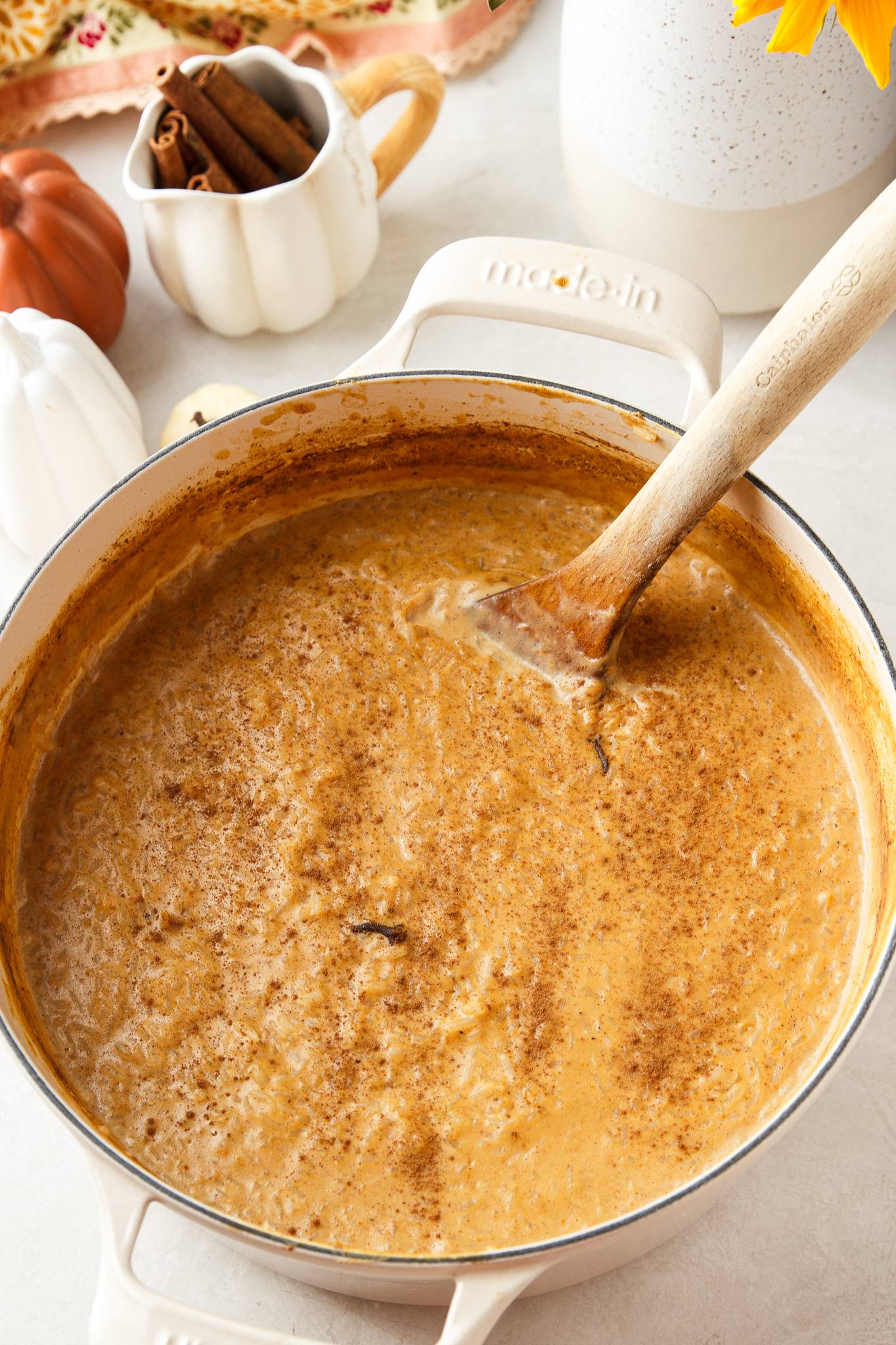 9 Pumpkin Recipes to Make This Fall