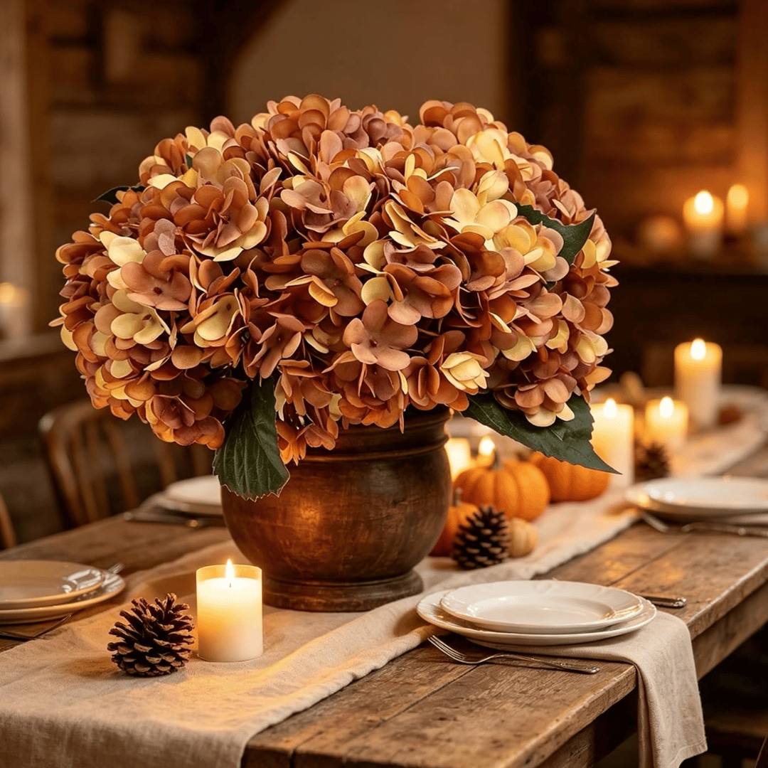 hydrangea 
