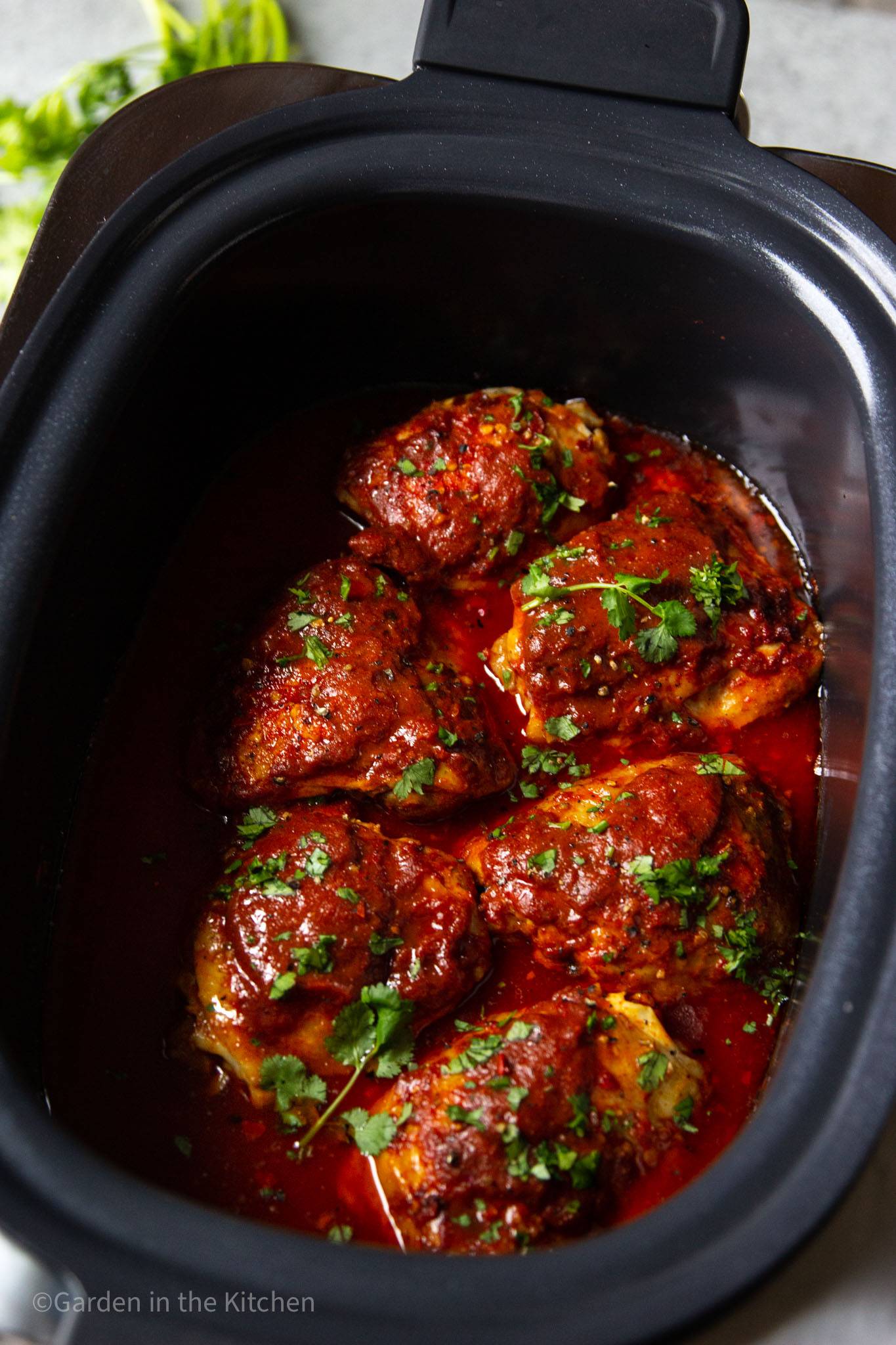 Your slow cooker wants you to make this
