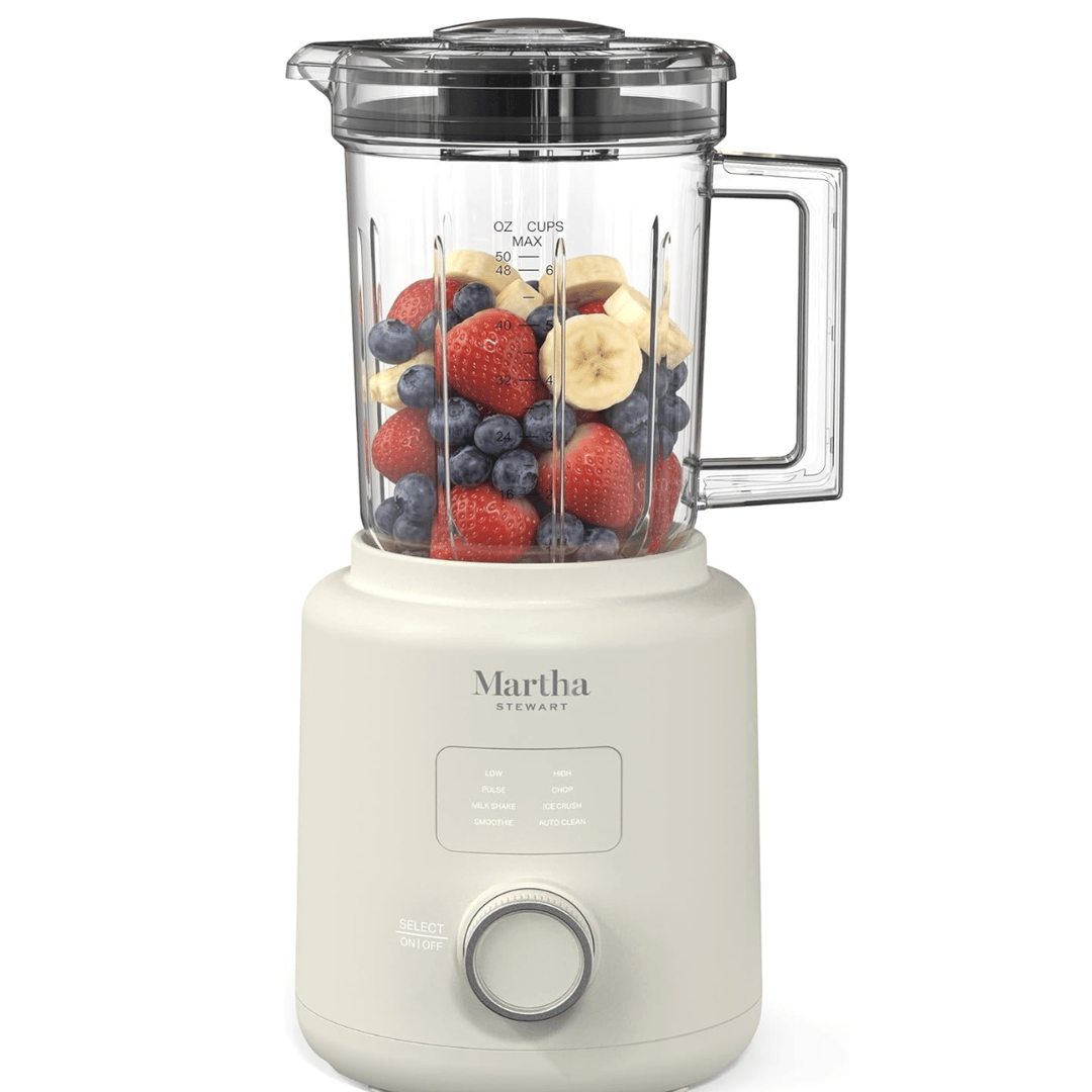 blender 