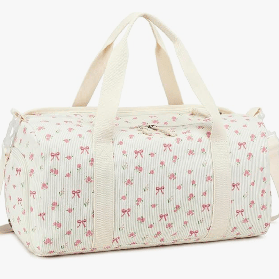 weekend bag 