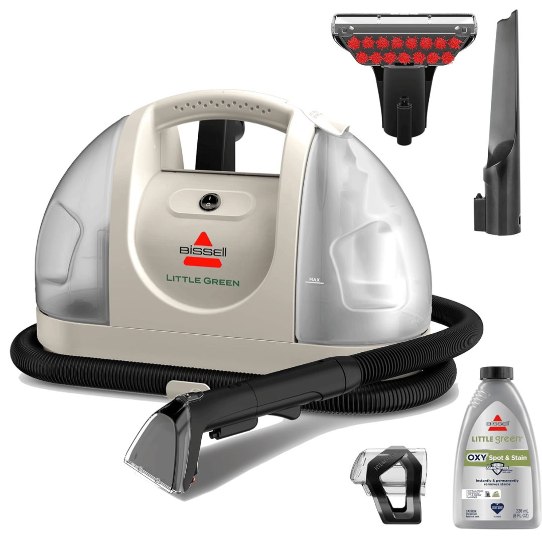 BISSELL cleaner 