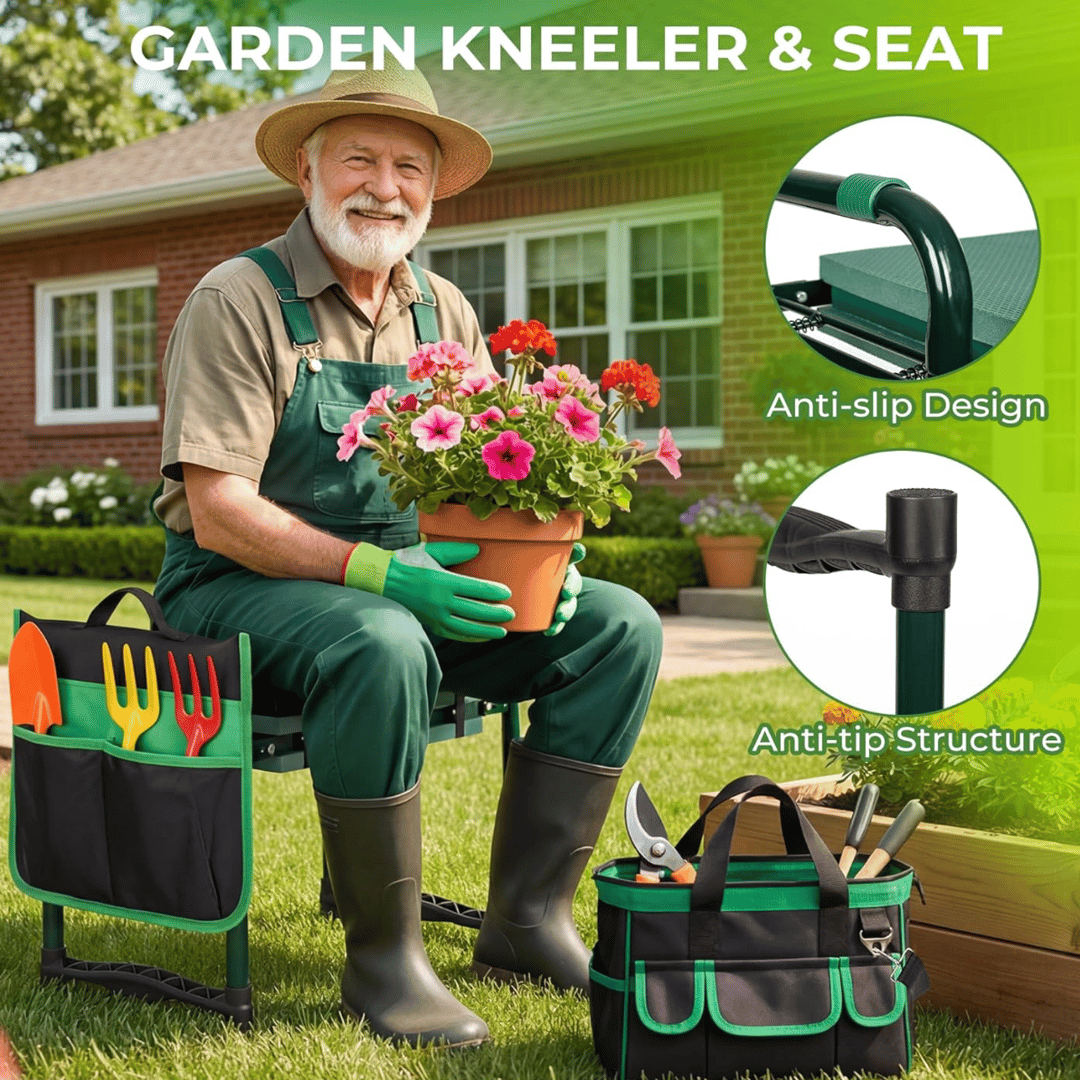 garden seat 