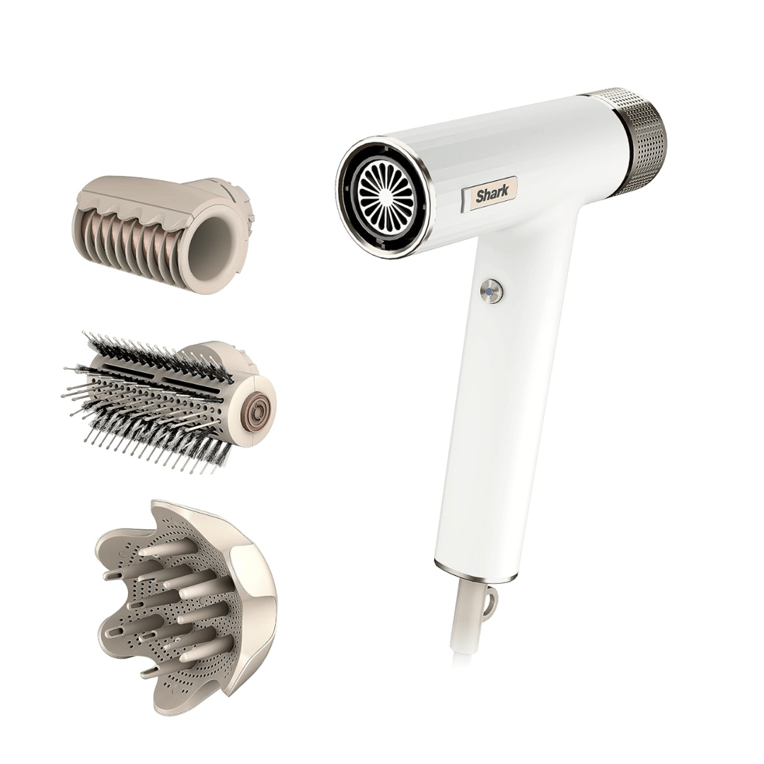 SHARK hair dryer 