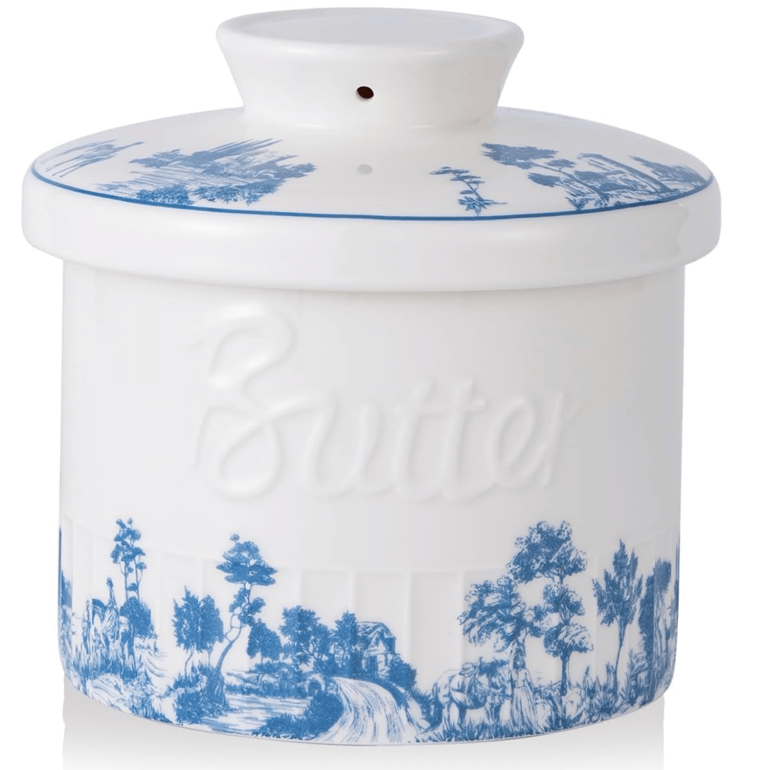 butter crock 