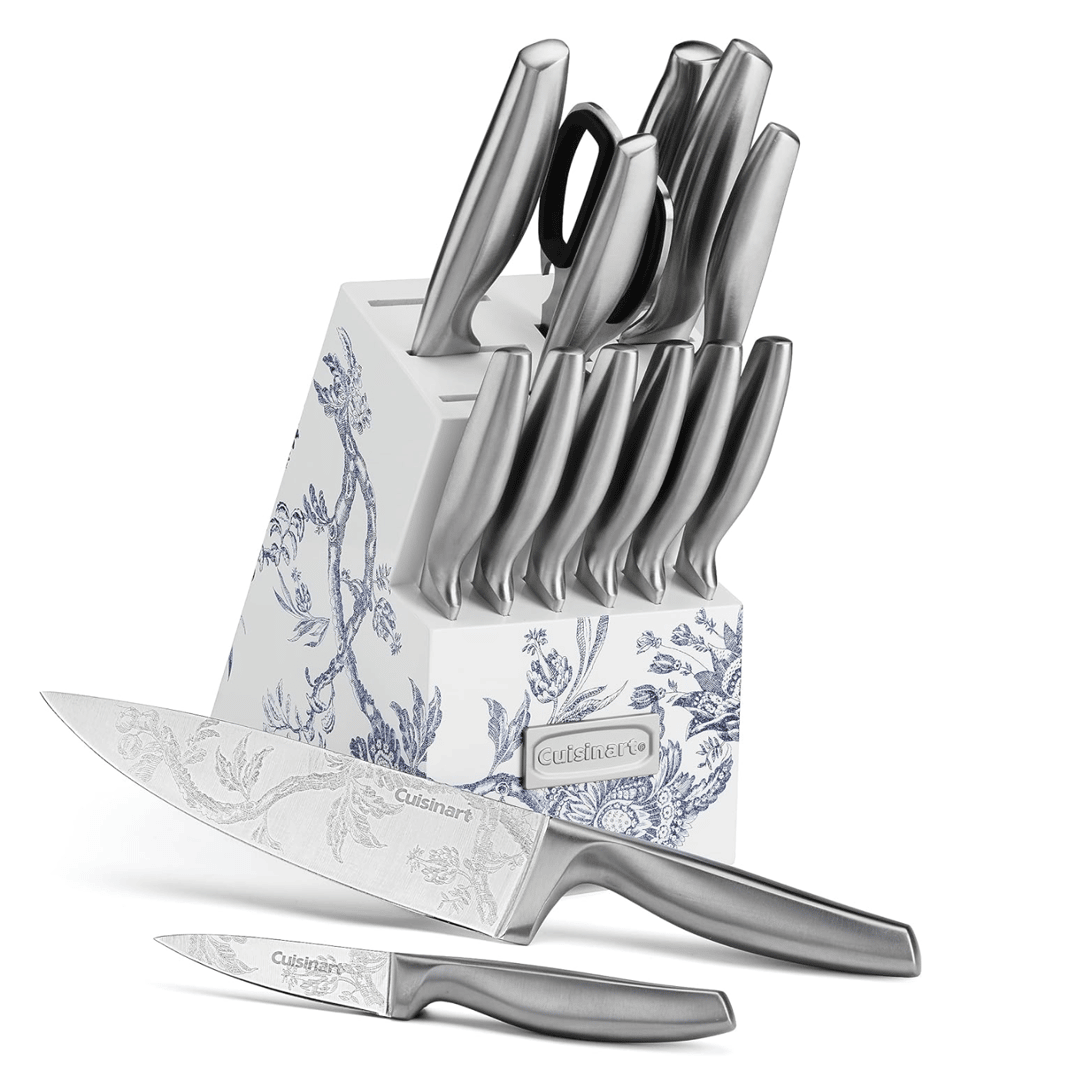 knife set