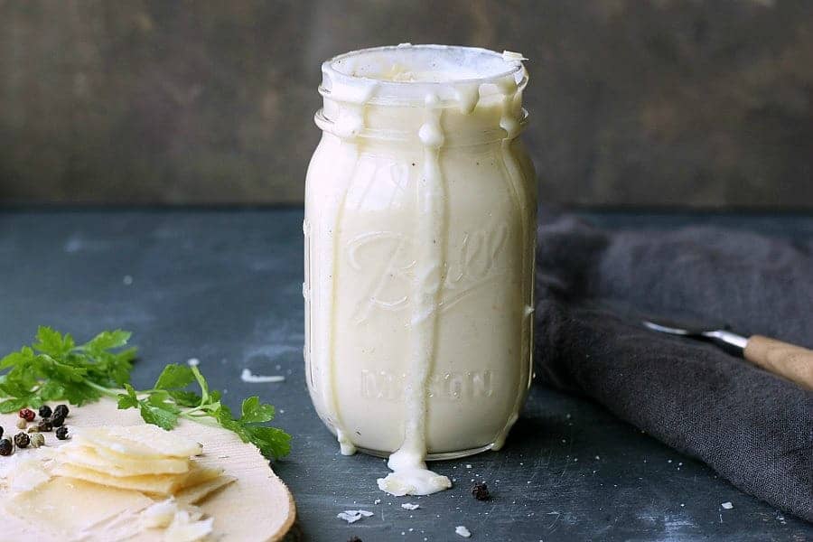 Skip the Jar: 5 Homemade Sauces Worth Making