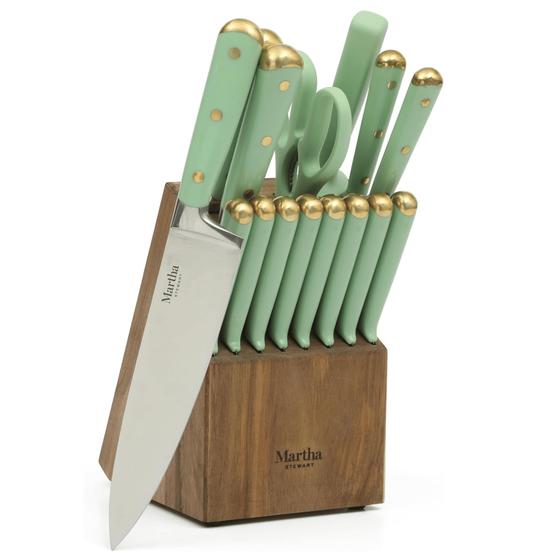 knife block 