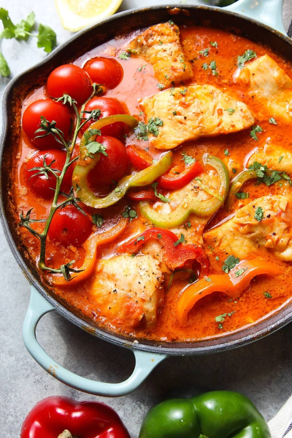 Celebrating 10 Years Blogversary with This Special Recipe ?