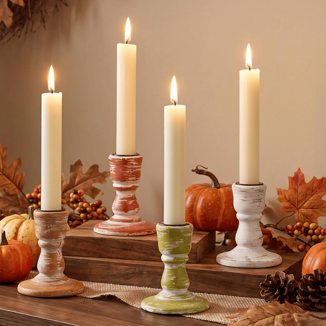 candle sticks