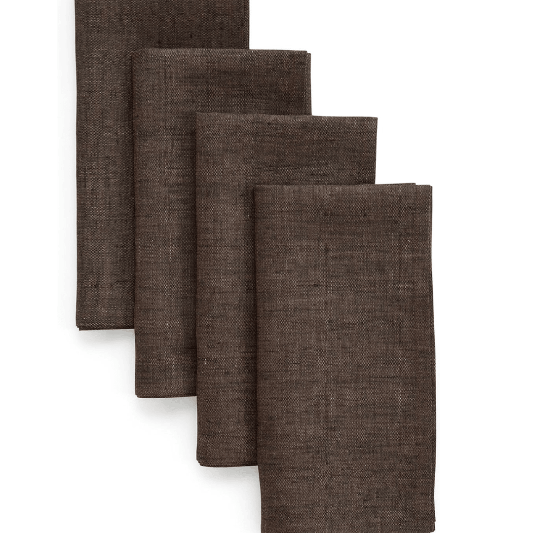 linen cloth napkins 