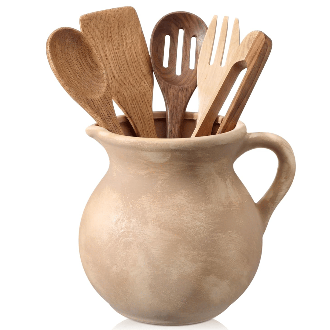 utensil holder 
