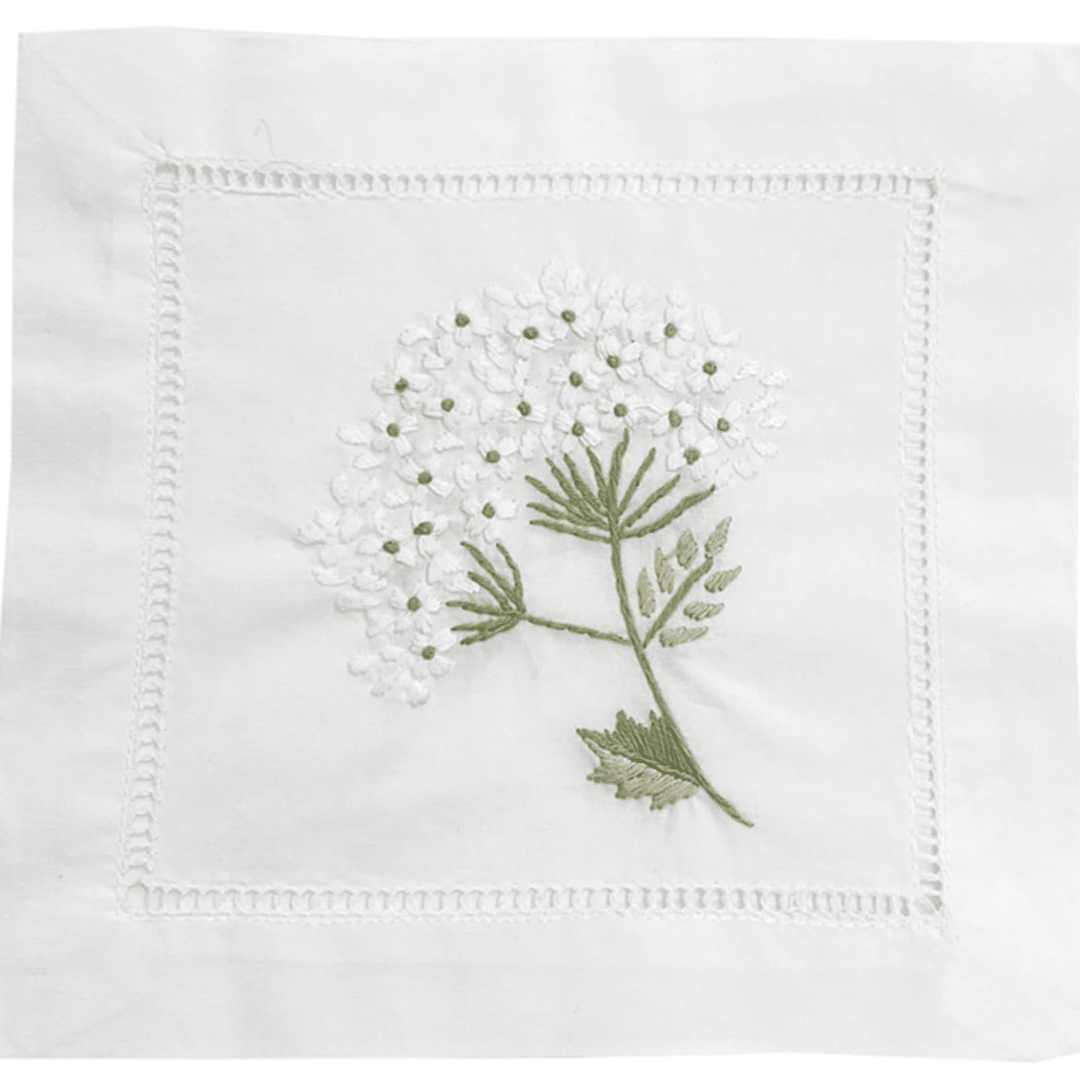 cocktail napkins 