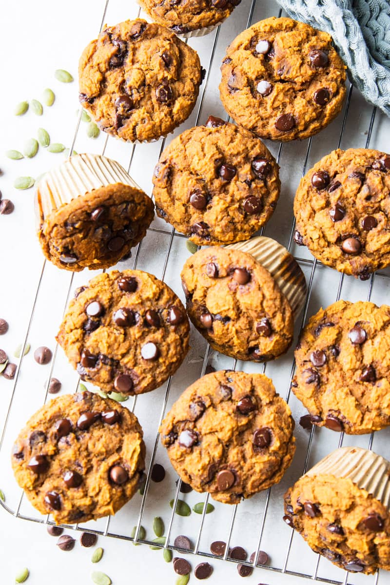 ? Saturday Mornings Are Made for Baking