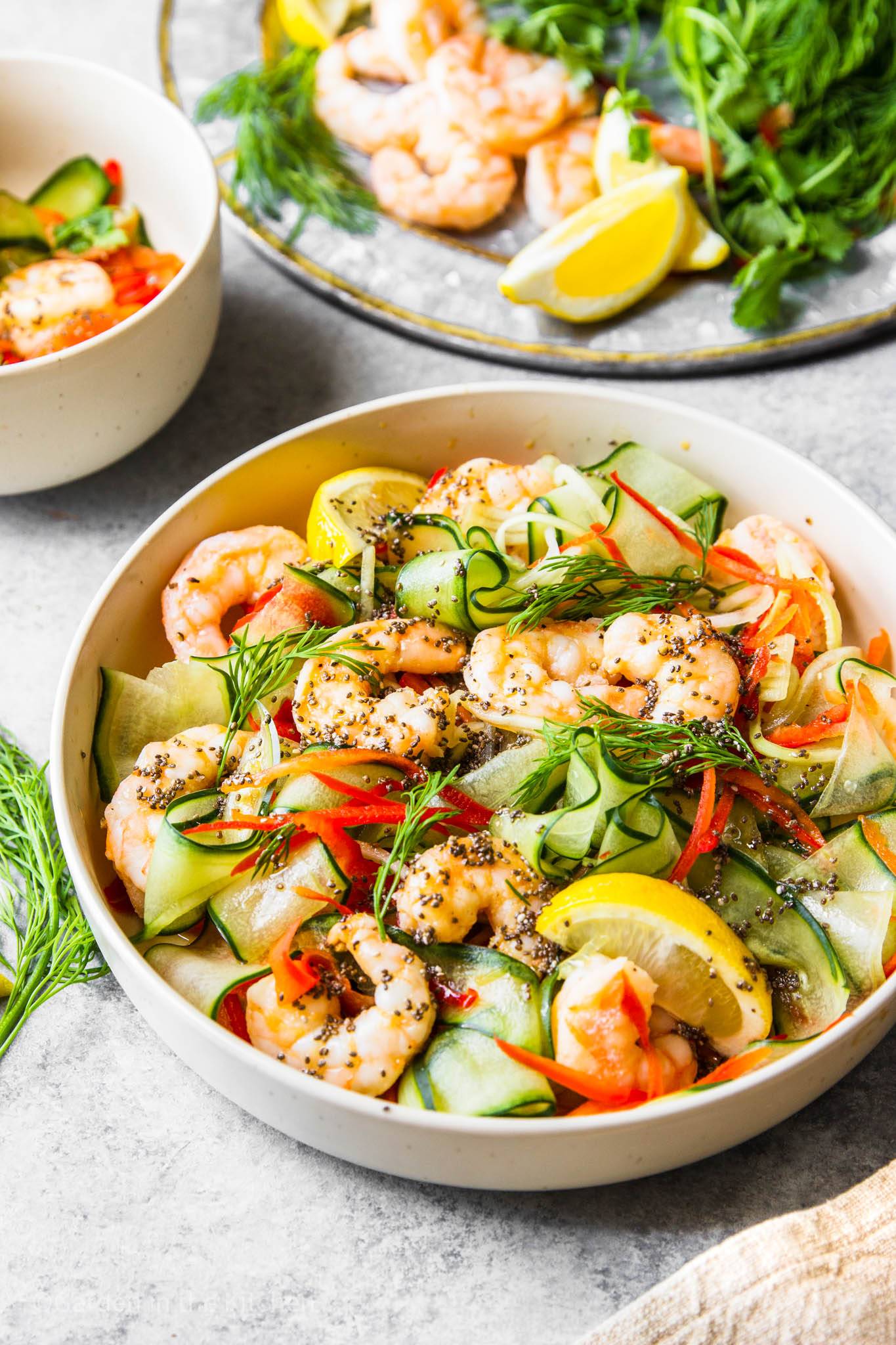 8 Summer Salads That Are Worth the Hype