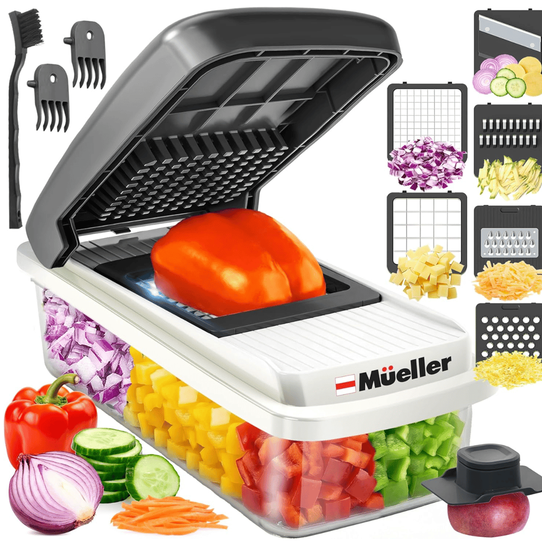 Vegetable Chopper 