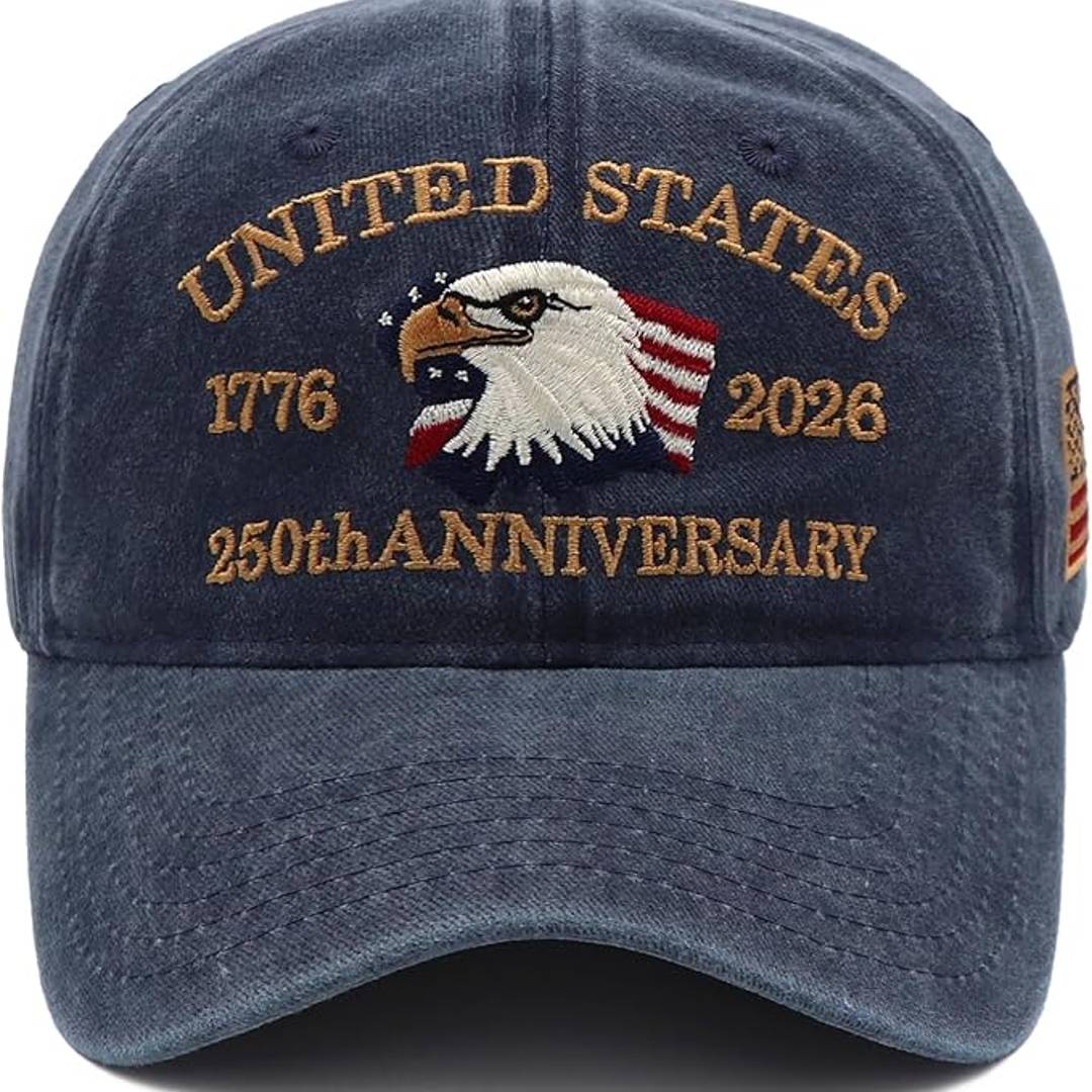 Man cap 