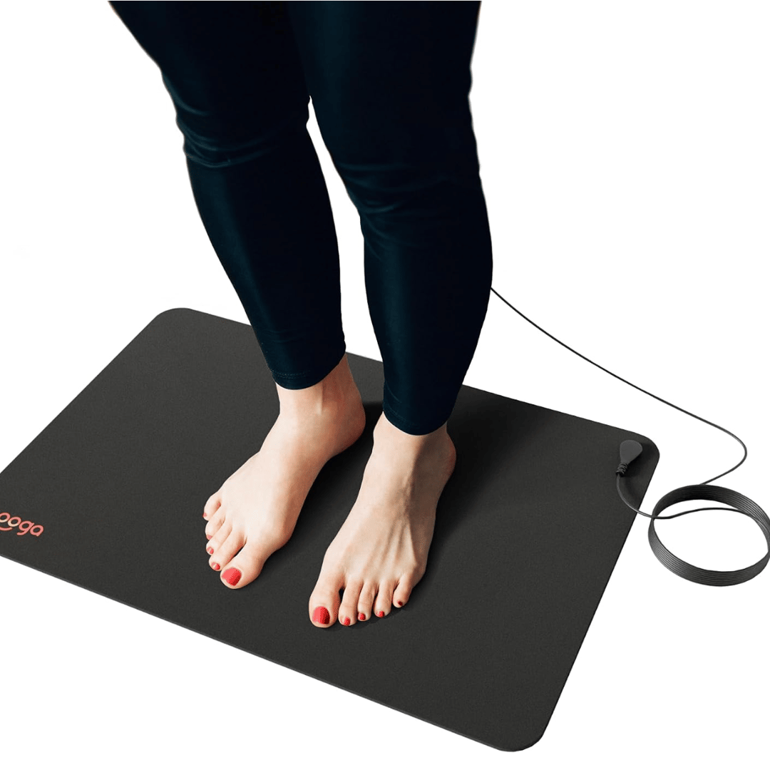 grounding mat 