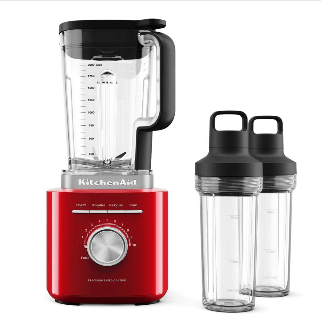 Kitchen Aid Blender 
