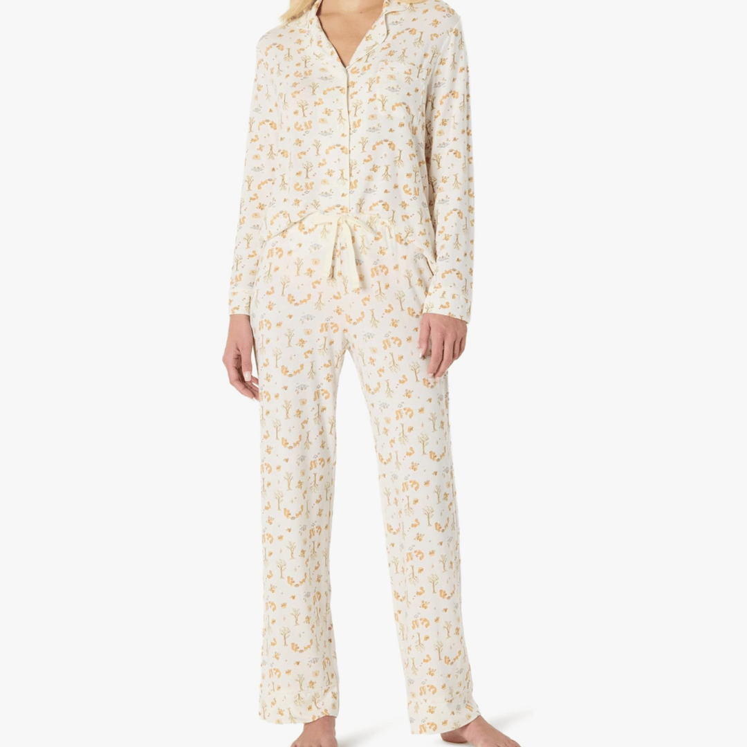 pajama set 
