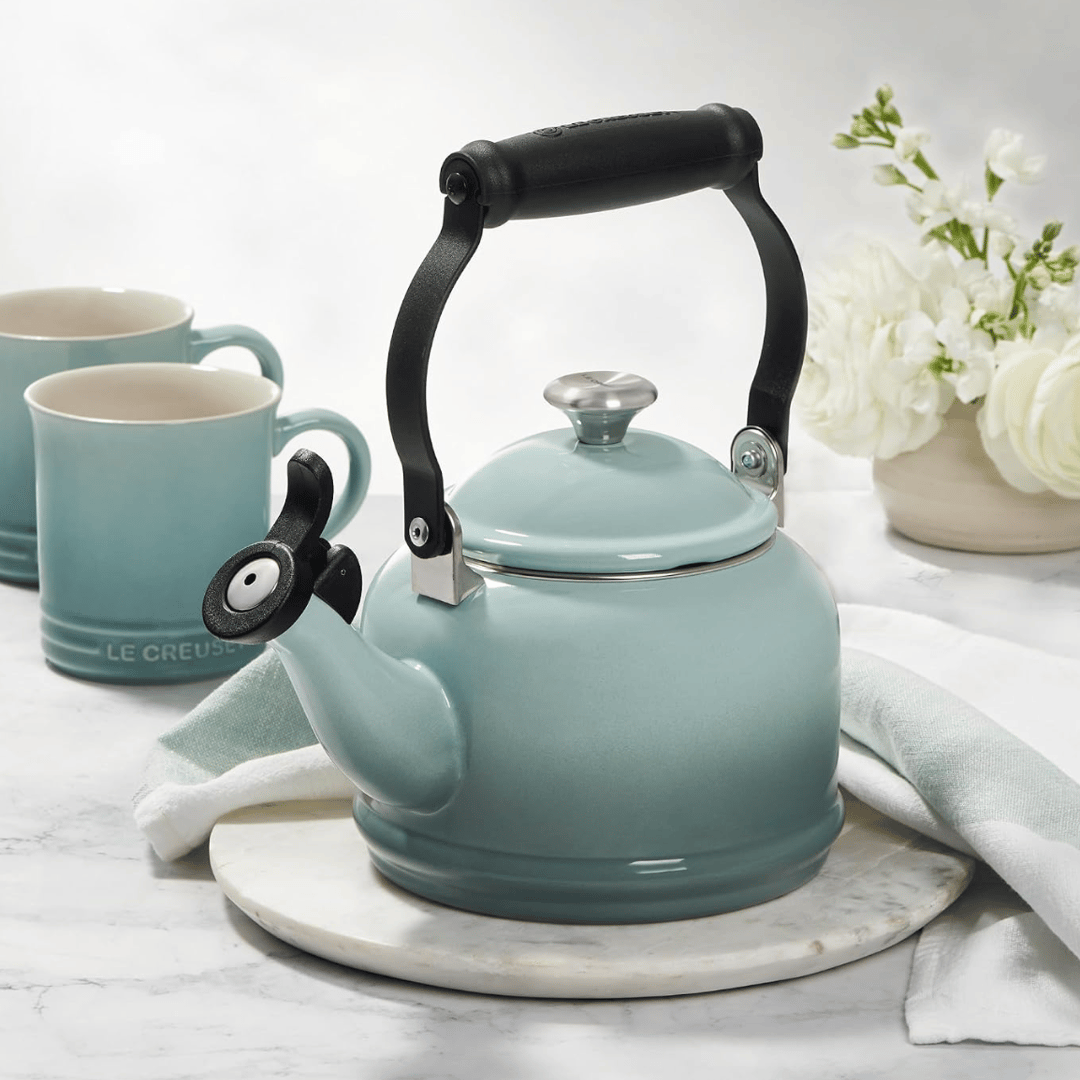 tea kettle 