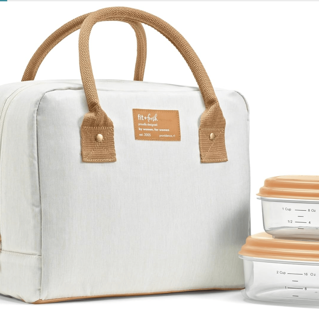 lunch bag 