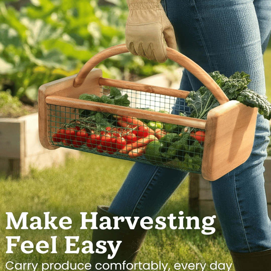 harvest basket 