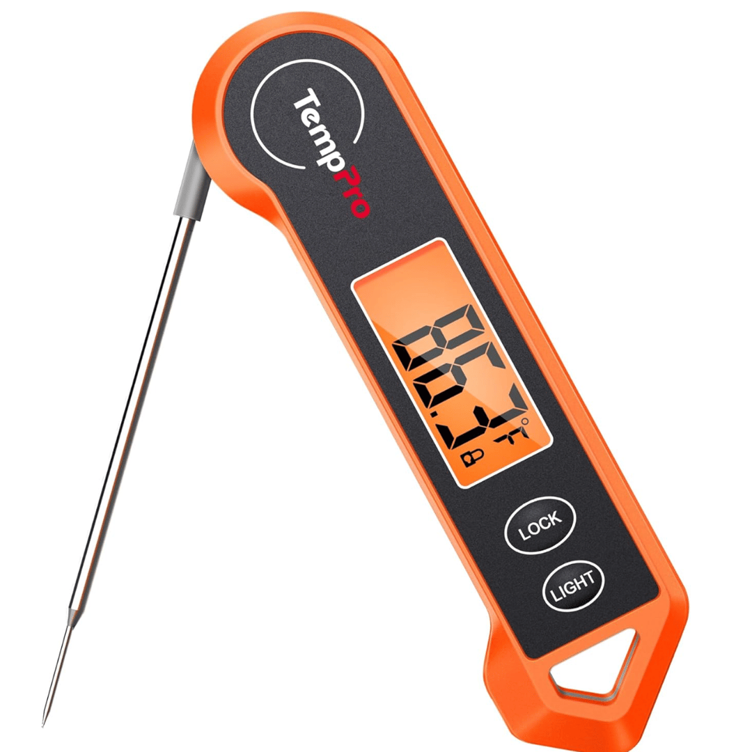 meat thermometer 