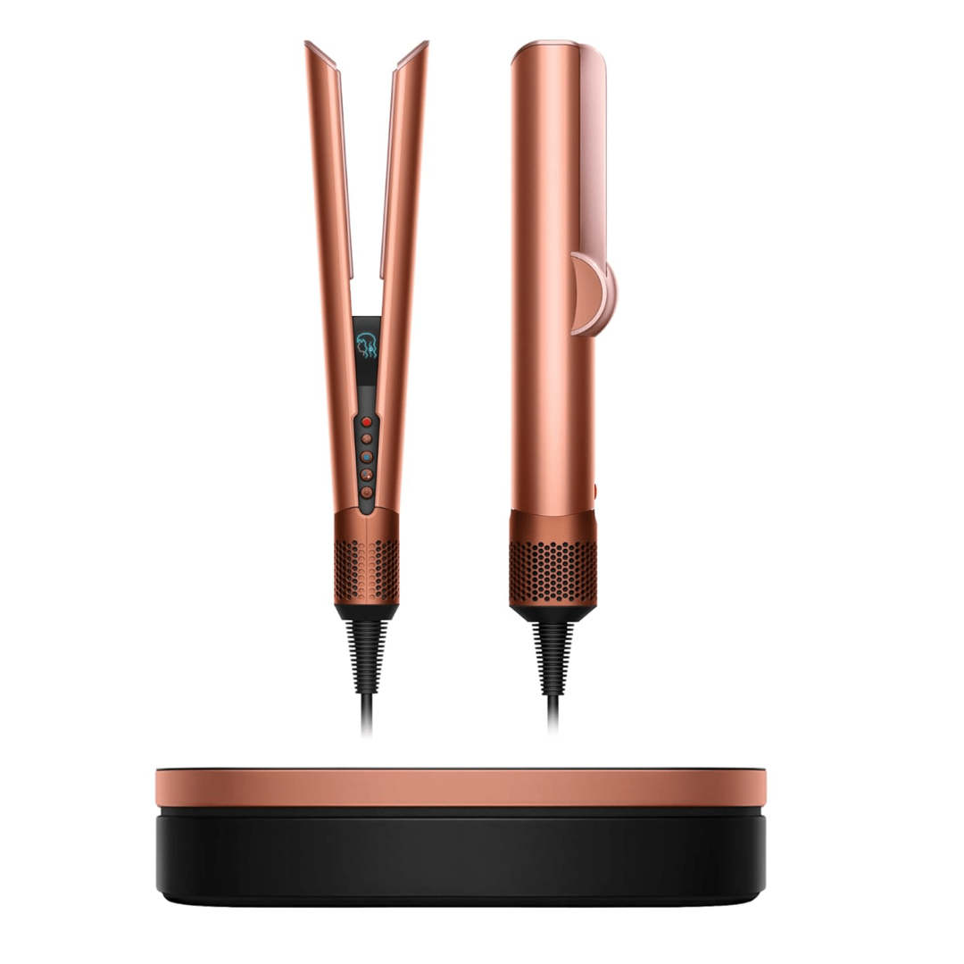 DYSON Hair Straightener 