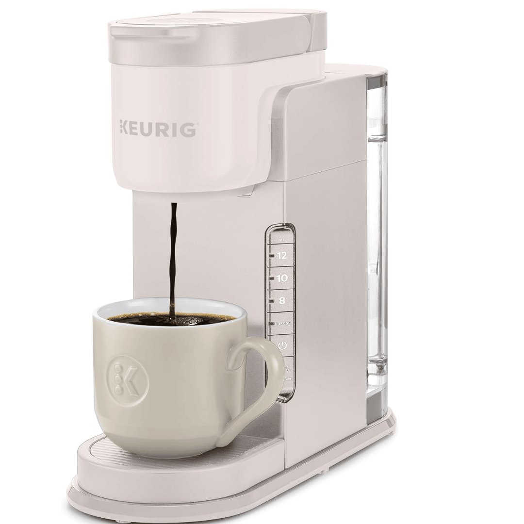 Keurig coffee maker 