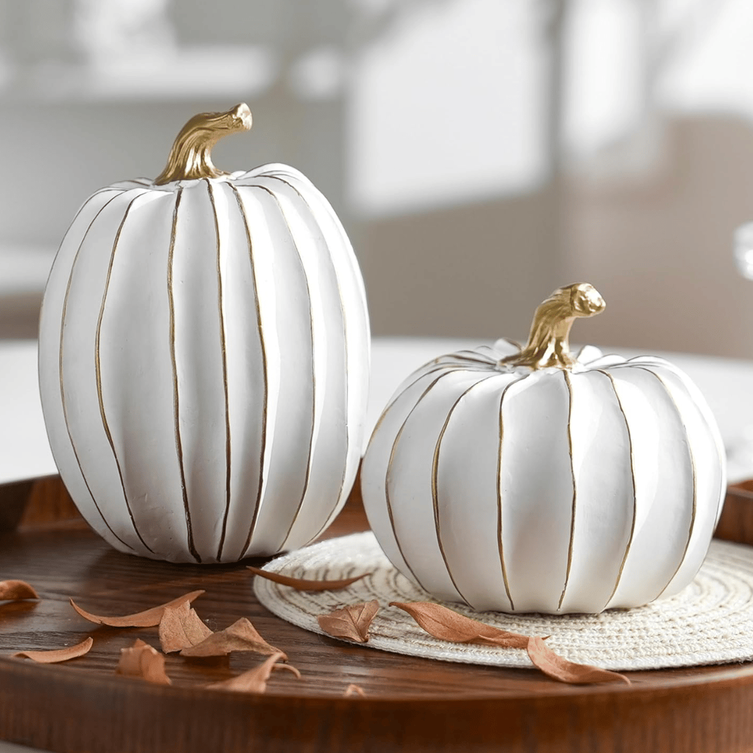 pumpkins