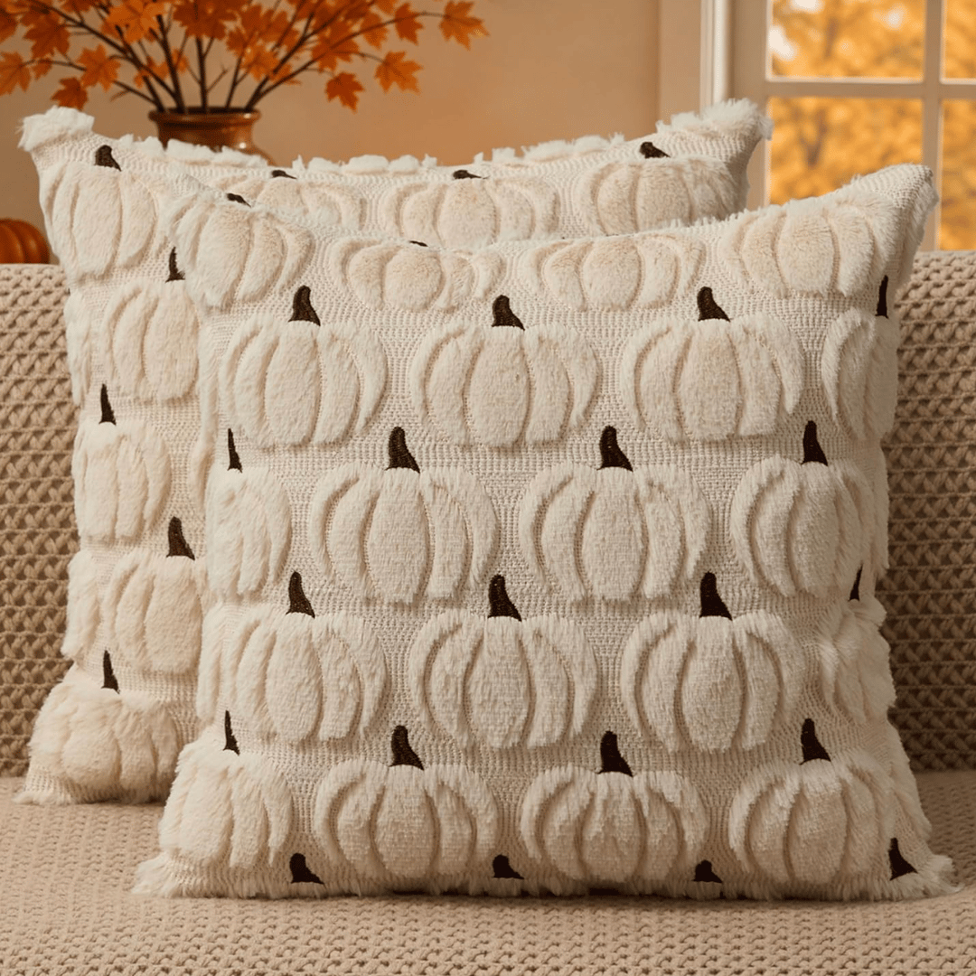 pillows