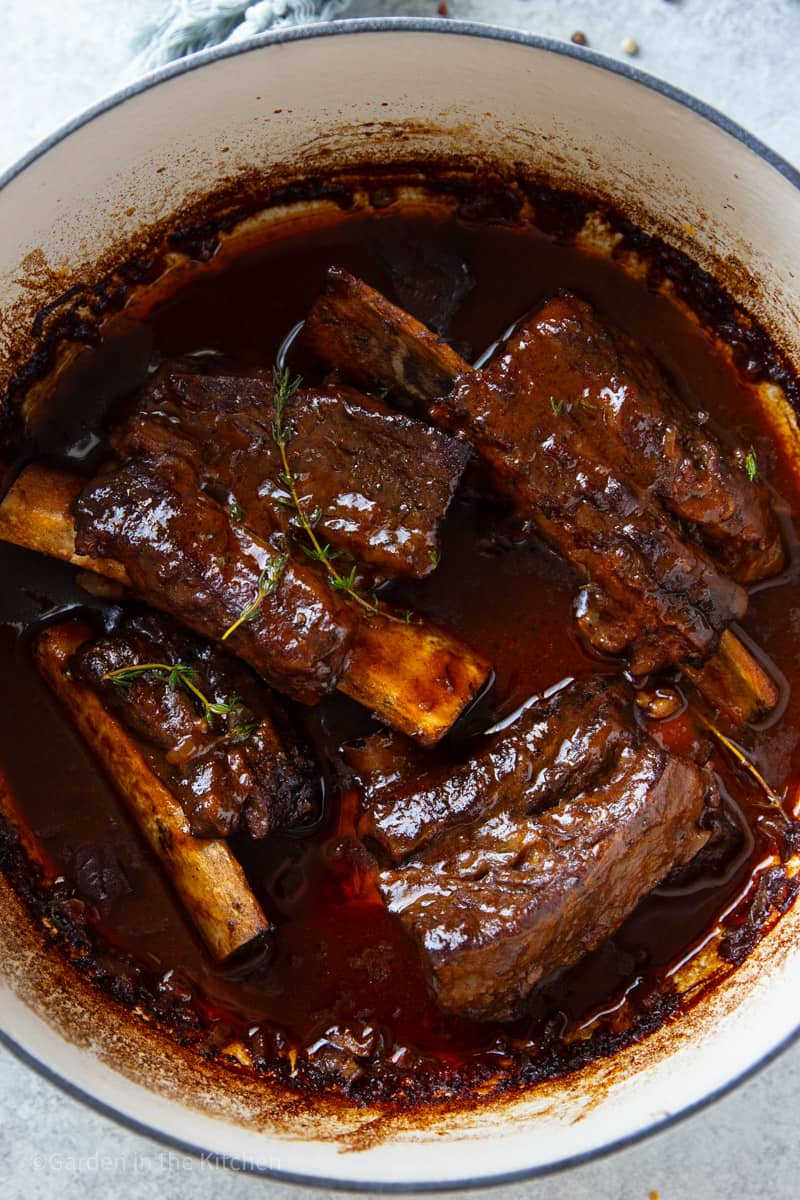 The Coziest Dinners Start with a Braise