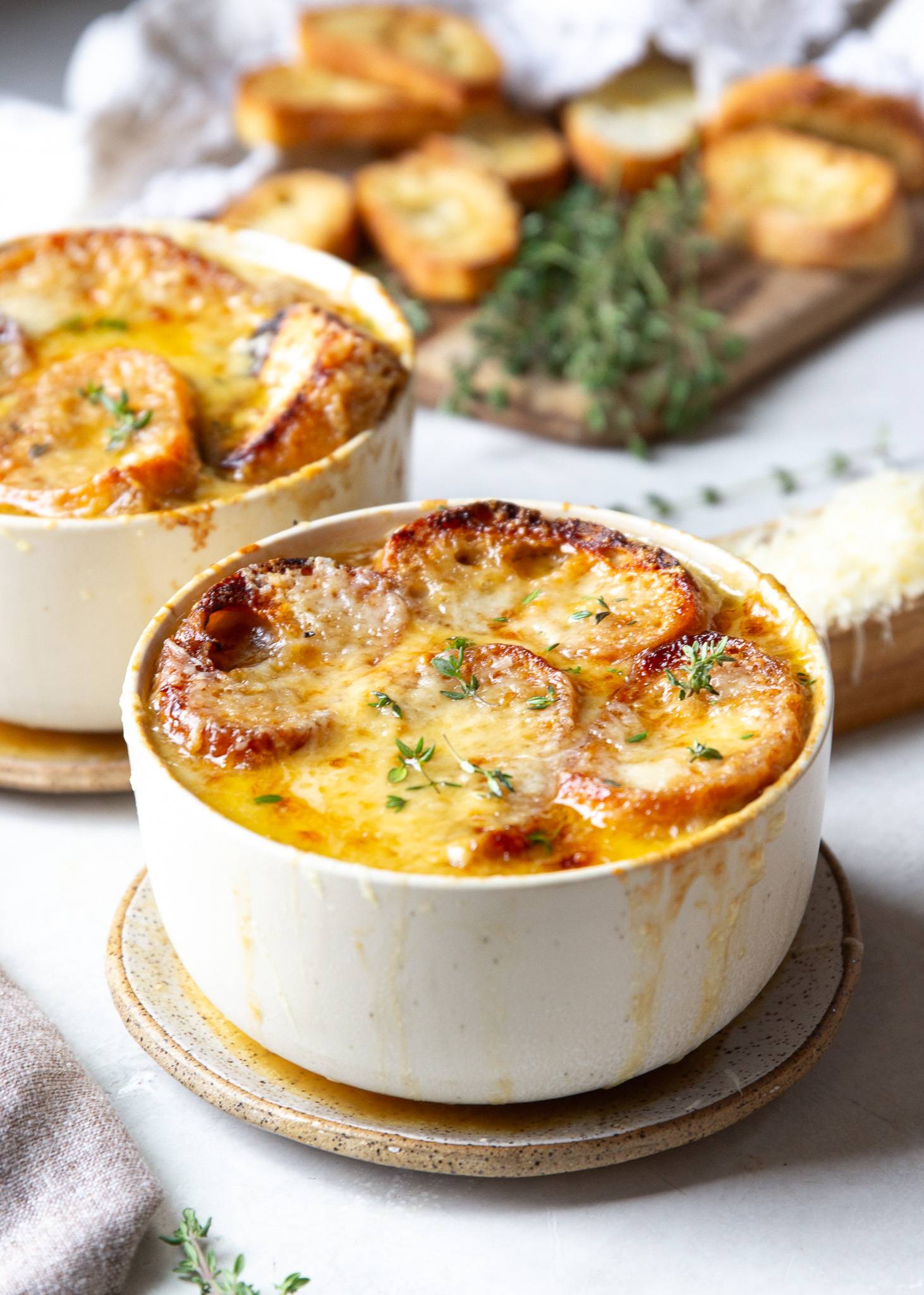 7 soups I wouldn’t skip this fall ?