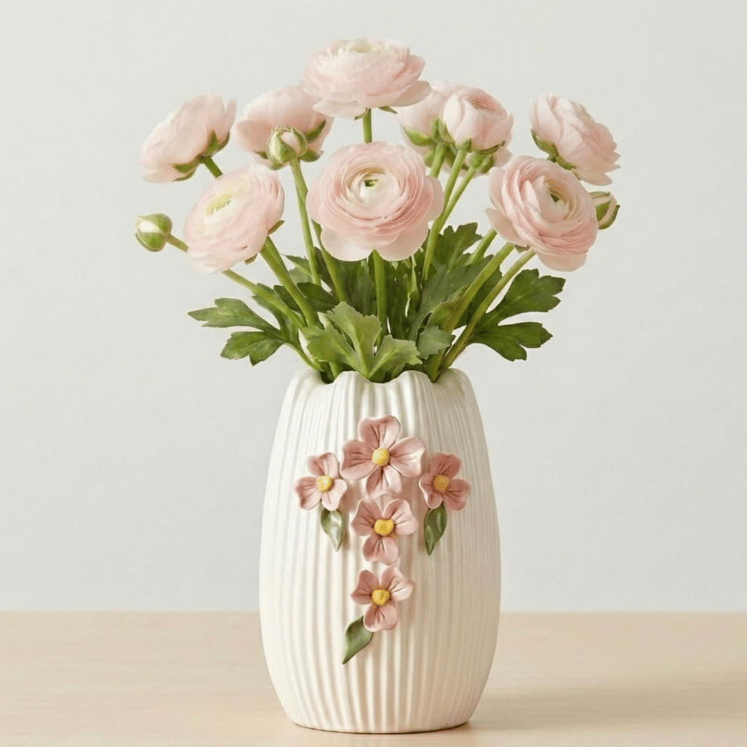 flower vase 