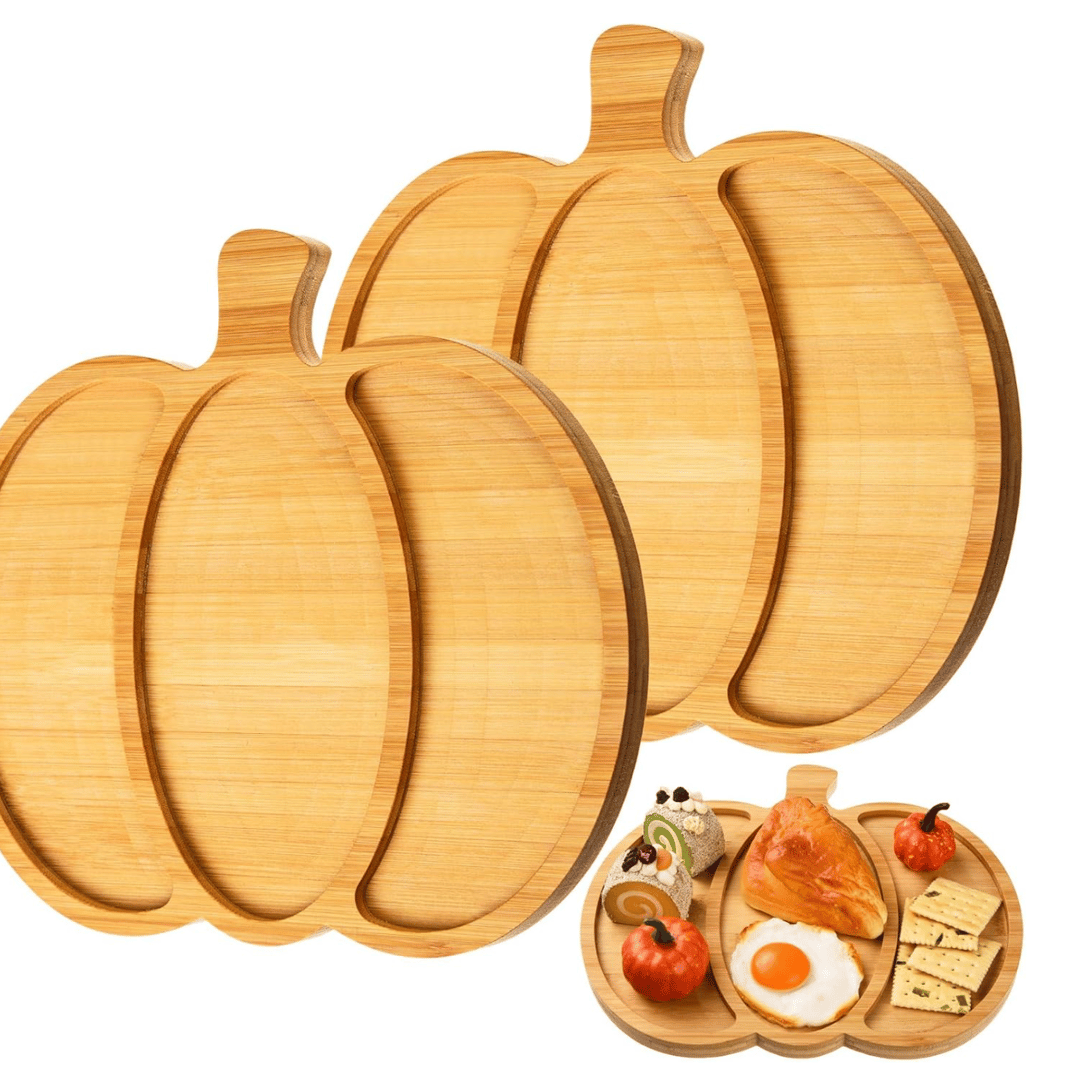 serving trays 