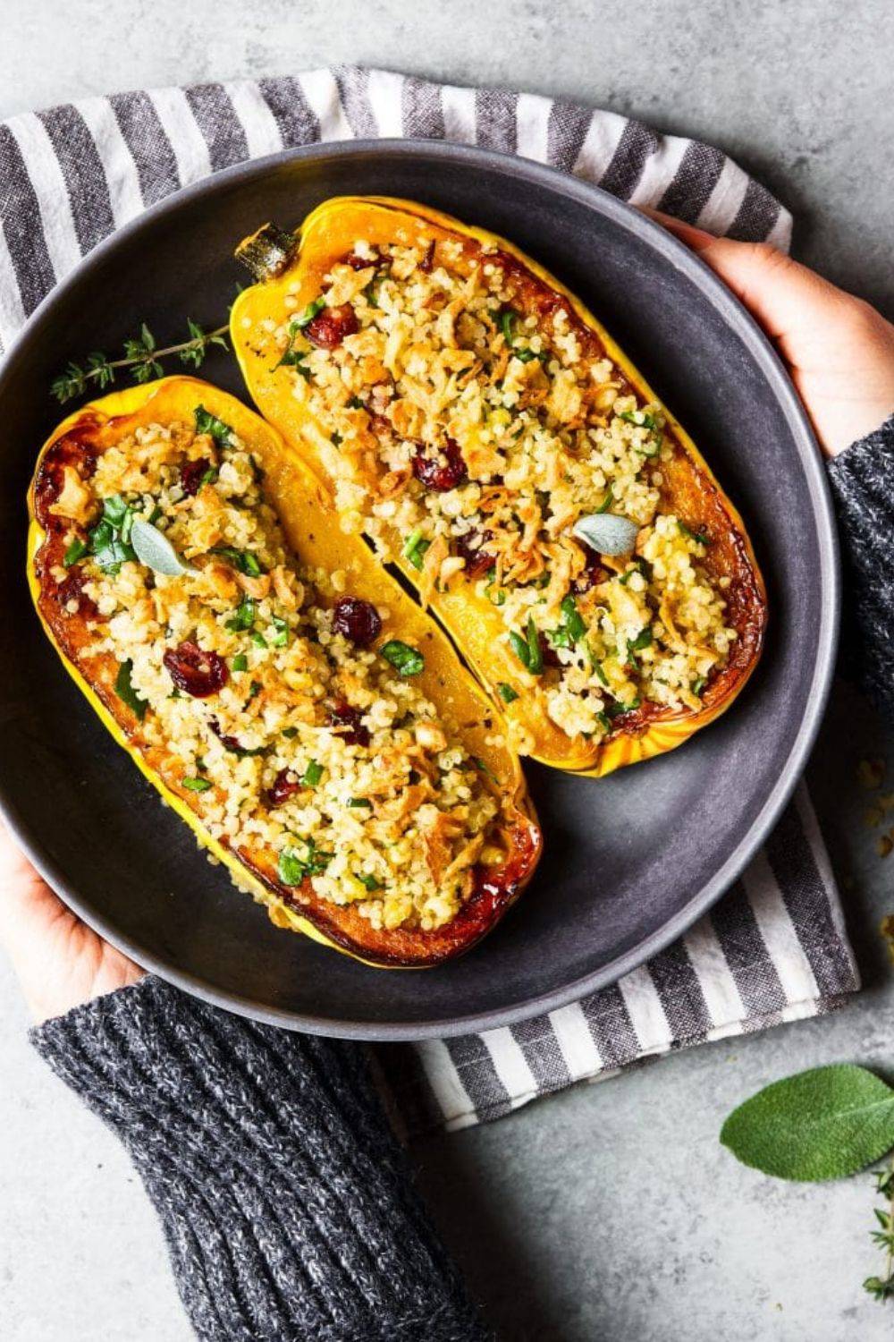 Fall’s Coziest Dinner Ideas ?