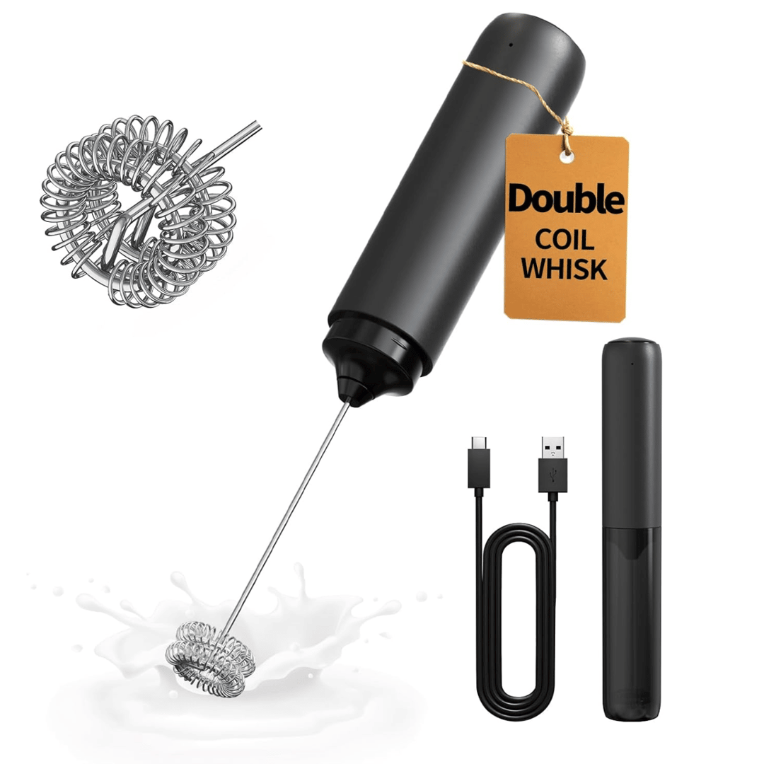 milk frother 