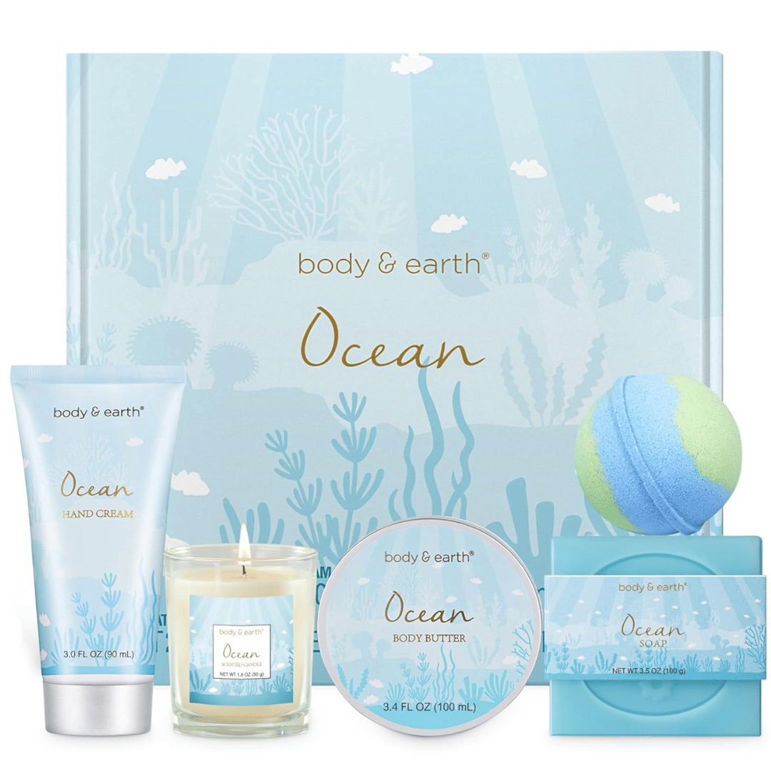 bath set 