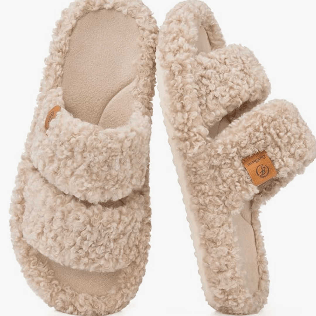 slippers 