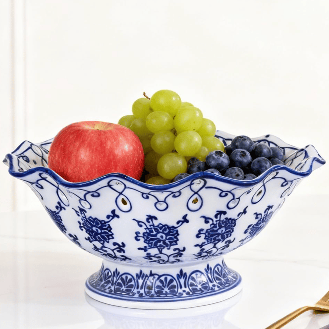 fruit bowl 